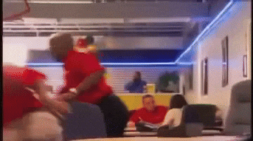 Washington Football Team GIF by Easterns Automotive Group