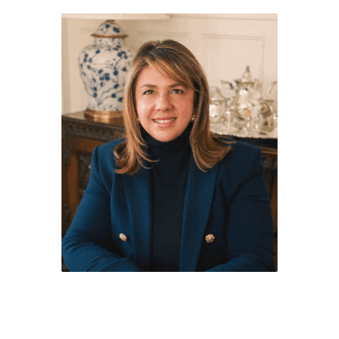 Franceshansonekblom Sticker by Frances and Partners