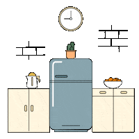 Guten Morgen Superfood Sticker by LaVita