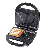 Coffee Hair Sticker by Aigostar