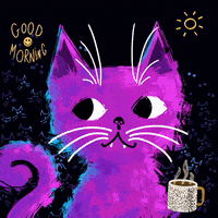 Happy Art GIF