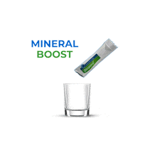 Health Minerals Sticker by Diasporal Slovenija