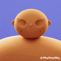 WhyOmyWhy love loop instagram eyes GIF