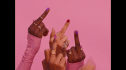 summer pink GIF