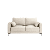 On The Couch House Sticker by Micadoni Home