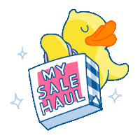 Summer Looking Sticker by Bath & Body Works