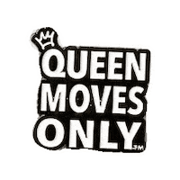Sticker by Kwanza Jones