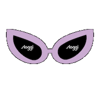 Sticker by sloggi