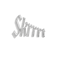 Bam Sticker by abysscompany