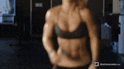 muscles GIF by Bodybuilding.com