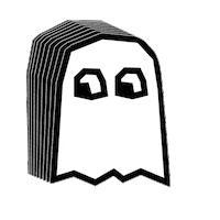 Flying Tiger Halloween Sticker by Flying Tiger Copenhagen