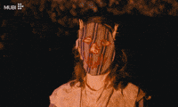 Frank Dillane Harvest GIF by MUBI