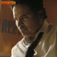 Michael Pena GIF by A Working Man