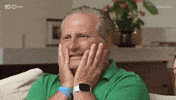 Awkward Australian Tv GIF by Gogglebox Australia