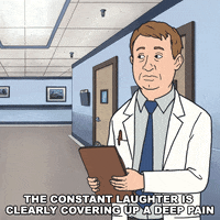 Beavis And Butthead Comedy GIF by Paramount+