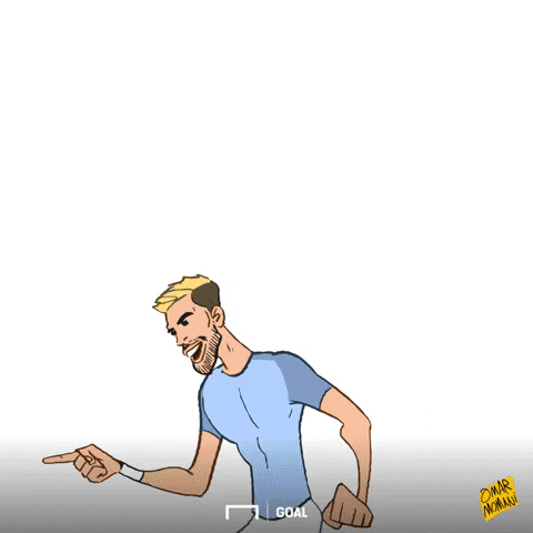 manchester city football GIF by Goal