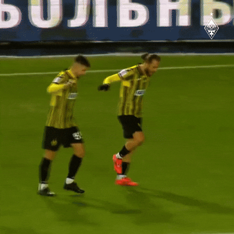 Кайрат GIF by FC Kairat