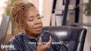 Fixmylife GIF by Iyanla: Fix My Life
