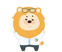 Life Run Sticker by firstbank.tw