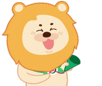 firstbank_tw love happy party good Sticker