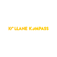 Eesti Laul Compass Sticker by kollanekompass