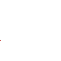 sach999 red free wind plane Sticker