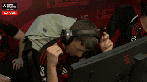 Cs Rage GIF by SINNERS Esports