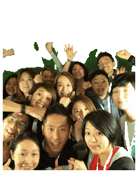 Sticker by ONE APAC 2019