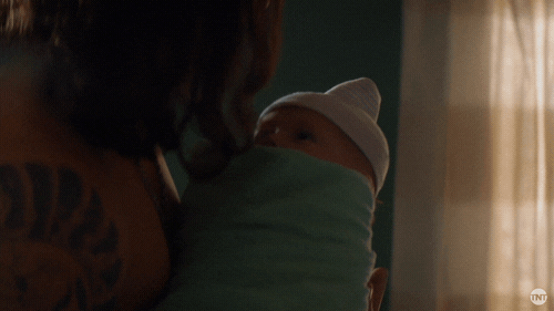 Emily Deschanel Love GIF by Animal Kingdom on TNT