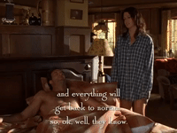 season 5 netflix GIF by Gilmore Girls 