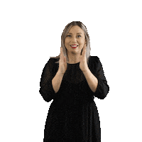 Happy Morning Sticker by Radio Isa