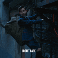 netflix GIF by The Umbrella Academy