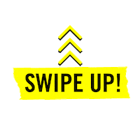 Swipe Up Sticker by Amnesty International NL