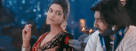 Beauty Love GIF by Eros Now