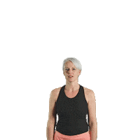 Fire Hello Sticker by The Power Community Hardinxveld