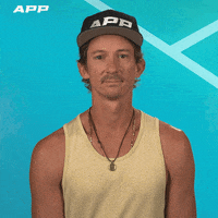 Pickleball GIF by APP
