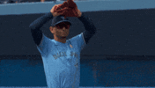 Blue Jays Baseball GIF by Toronto Blue Jays