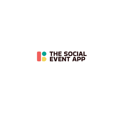 bashsocial giphygifmaker app social event Sticker