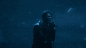 Wish You The Best Fire GIF by Thriller Records
