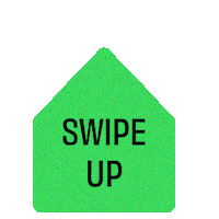 Swipe Up Double Tap Sticker by Made By Radio