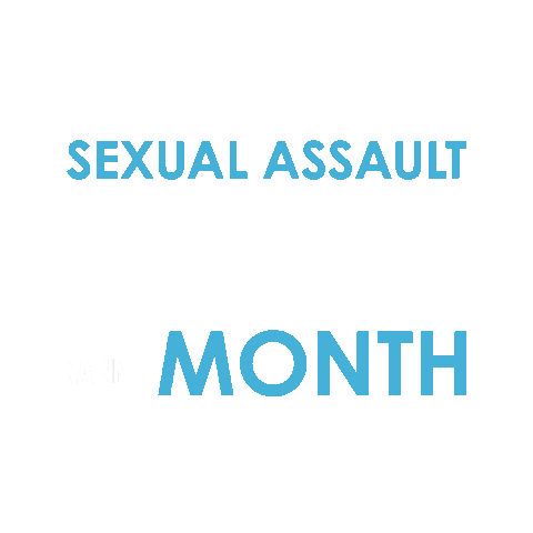 Sexual Assault Survivor Sticker by RAINN