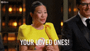 Poh Ling Yeow Love GIF by MasterChefAU