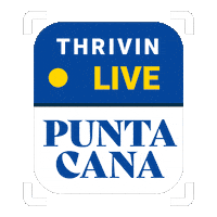 Thrive Sticker by Le-Vel