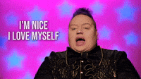 I'm Nice