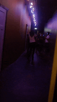 Party Fun GIF by RGB Disco