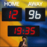 12 Home GIF