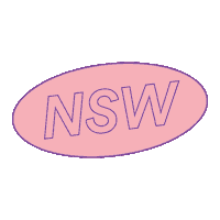 Australia Sydney Sticker by cottononkids