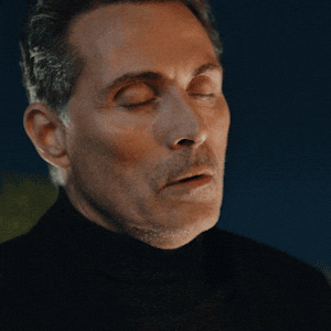 Cheer Up Lol GIF by The Uninvited