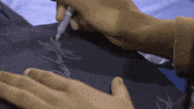 Fame Signature GIF by Star Académie TVA