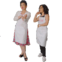 Sticker by My Kitchen Rules